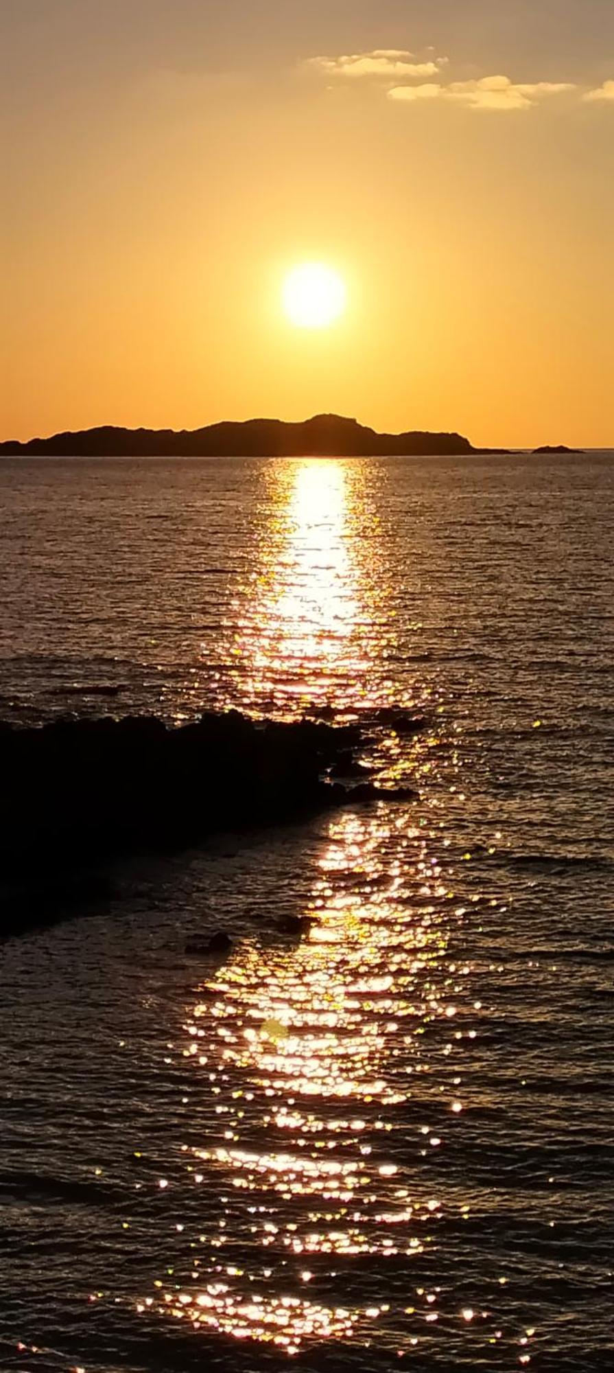 Rocciarossa Leilighet Isola Rossa Rom bilde
